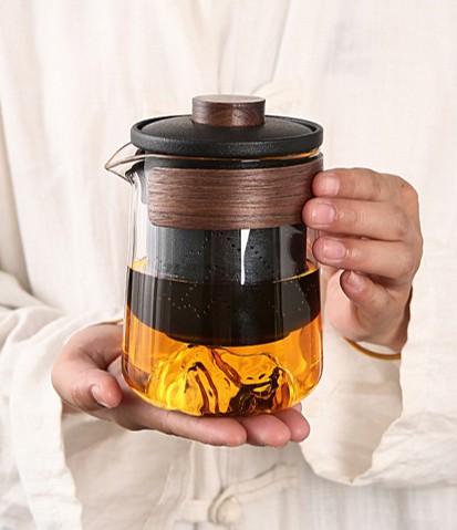 Zen Brew Travel Tea Set - Image 15