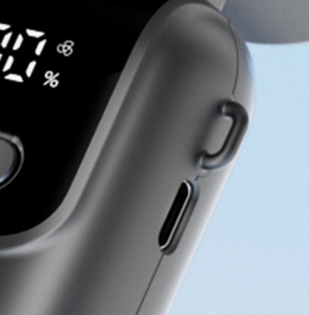 Aero Flex Smart Cool Fan - Image 8