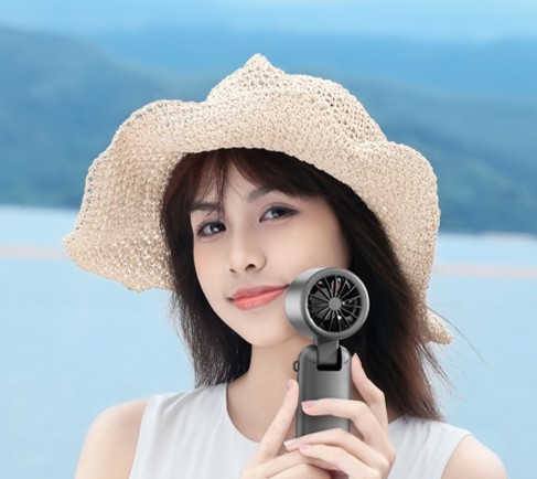 Aero Flex Smart Cool Fan - Image 10