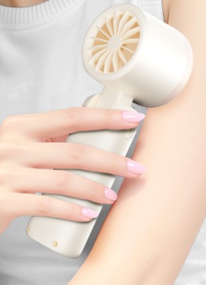 Aero Flex Smart Cool Fan - Image 12