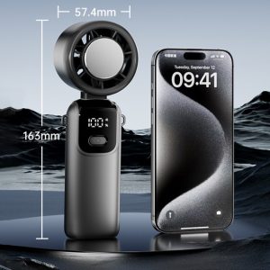 Aero Flex Smart Cool Fan