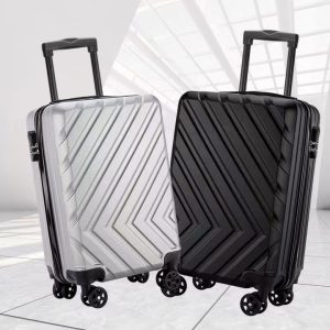 AeroGuard Luggage