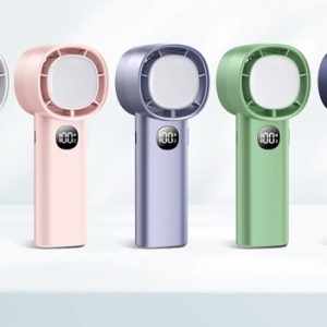 Breeze Torch Portable Fan