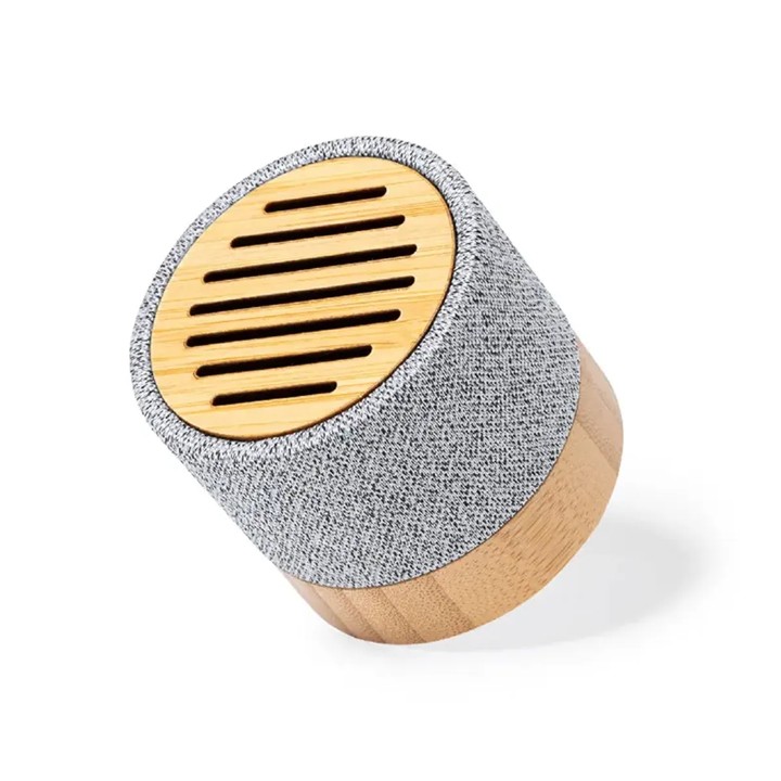 Eco Cork Tune Bamboo Speaker - Image 9
