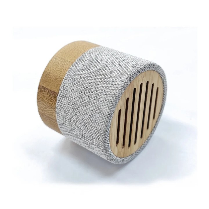 Eco Cork Tune Bamboo Speaker - Image 10