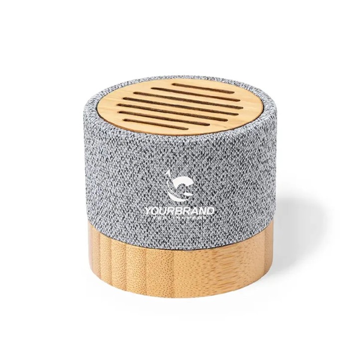 Eco Cork Tune Bamboo Speaker - Image 11