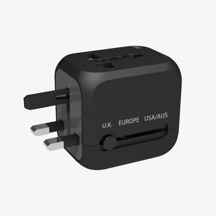 Travel Mate 12W Type C Travel adaptor - Image 5