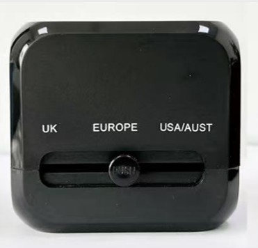 Travel Mate 12W Type C Travel adaptor - Image 8