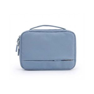 3 Fold Gadget Pouch Bag