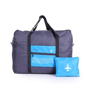 32 L Foldable Luggage Bag