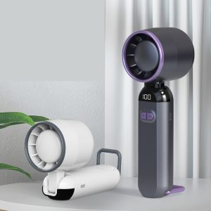 Breeze Clip Stand Fan