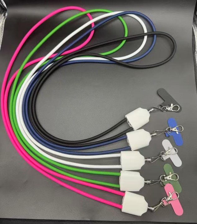 Charge Strap Phone Holder - Image 4