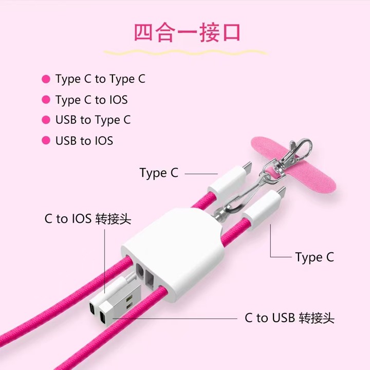 Charge Strap Phone Holder - Image 5