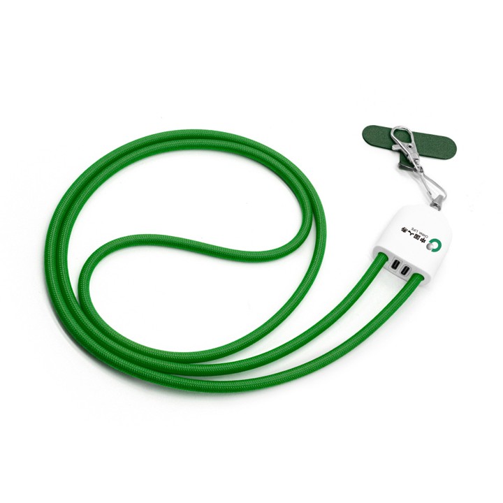 Charge Strap Phone Holder - Image 7