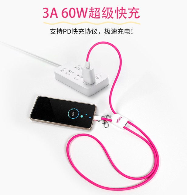 Charge Strap Phone Holder - Image 11