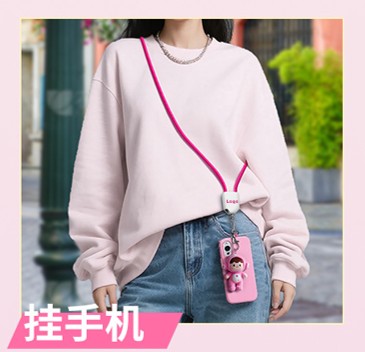 Charge Strap Phone Holder - Image 12