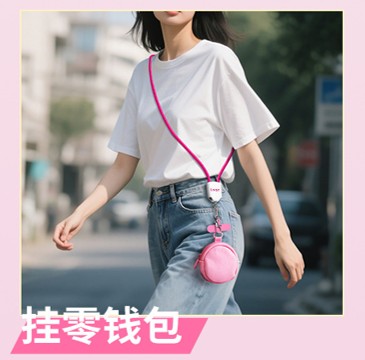 Charge Strap Phone Holder - Image 14