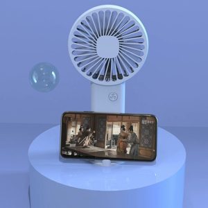 Chill Stand Mini Fan