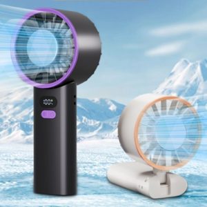 Chill Thermal Flexi Ice Fan