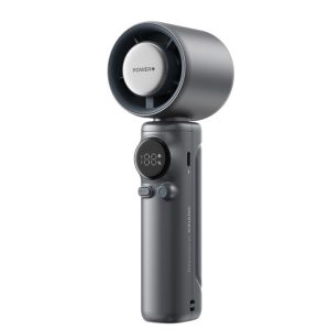 ChillPro AC Knob handheld fan