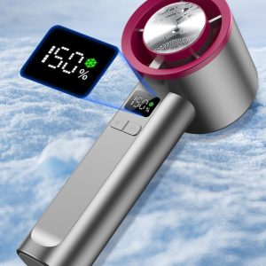 Classic Breeze AC Cool  Fan