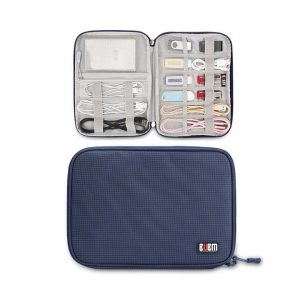 Mini Travel Digital Organizer