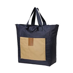 Foldable Tote Bag