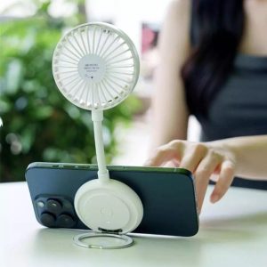 Flexi Cool Magsafe Phone stand Fan