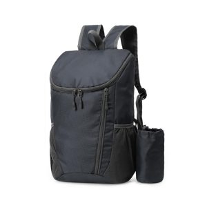 Foldable Travel Backpack Bag