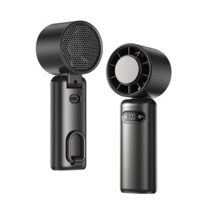 Frost Air Clip F20 Stand Cooler Fan