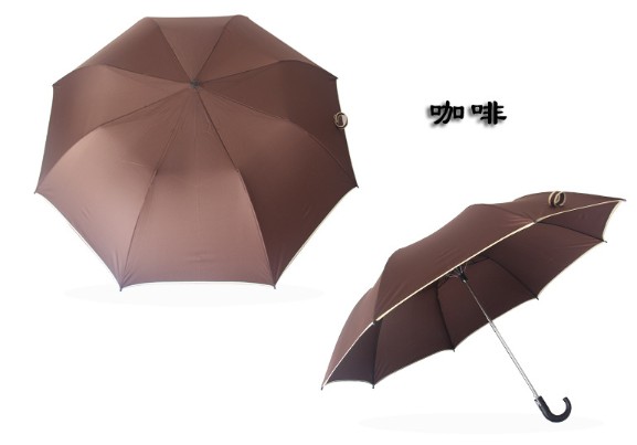 UrbanShield J-Hook Umbrella - Image 3