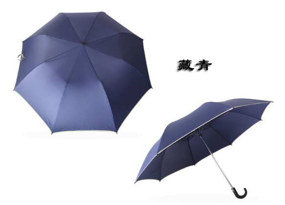 UrbanShield J-Hook Umbrella - Image 5