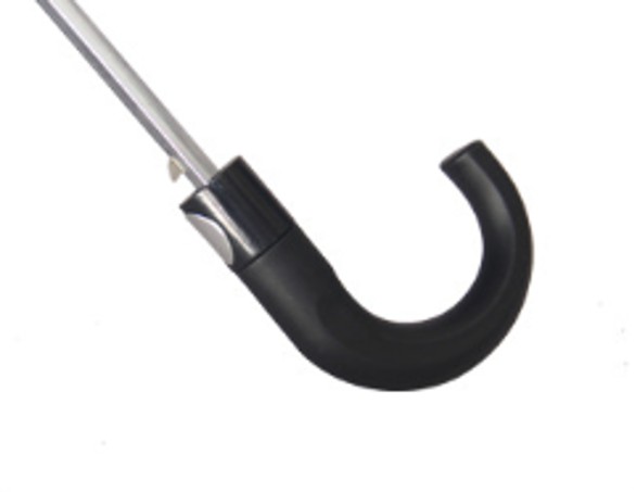 UrbanShield J-Hook Umbrella - Image 9