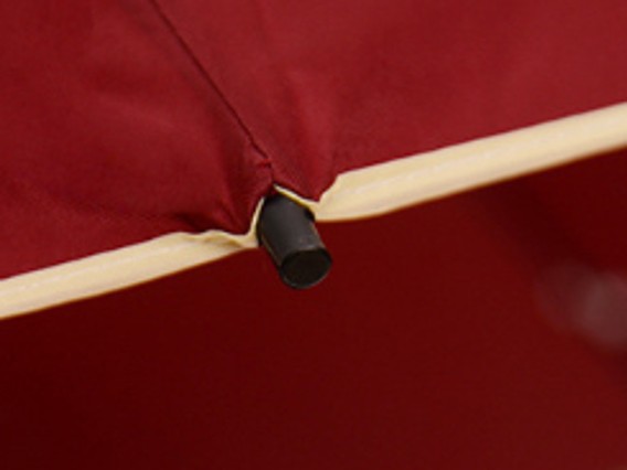 UrbanShield J-Hook Umbrella - Image 11