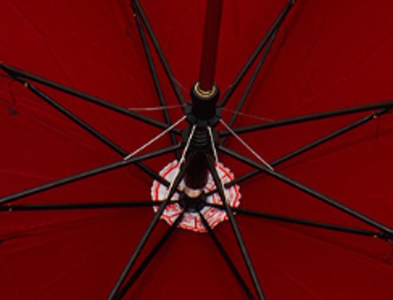 UrbanShield J-Hook Umbrella - Image 12