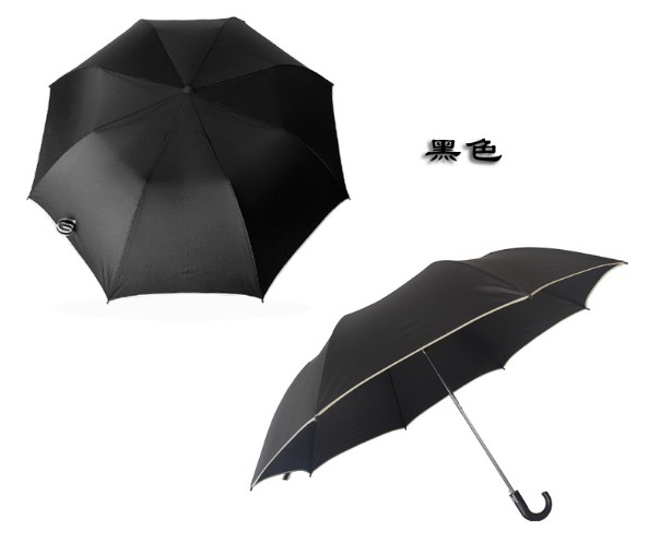 UrbanShield J-Hook Umbrella - Image 14