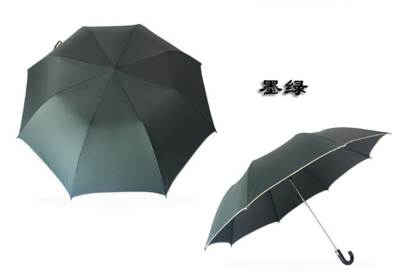 UrbanShield J-Hook Umbrella - Image 15