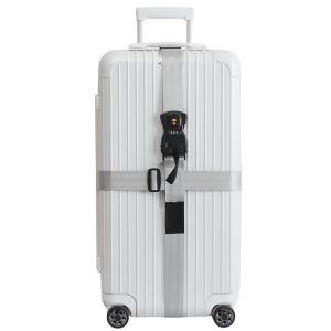 Luggage Weighing Belt