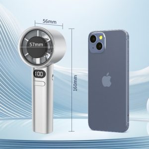 M11 Mini Premium Fan