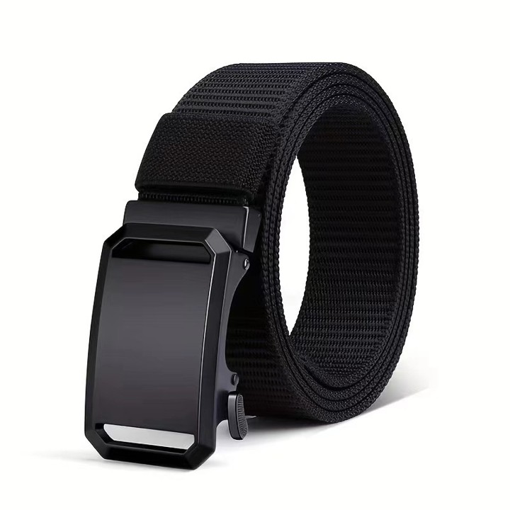 Outdoor Tactical Belt - Image 3