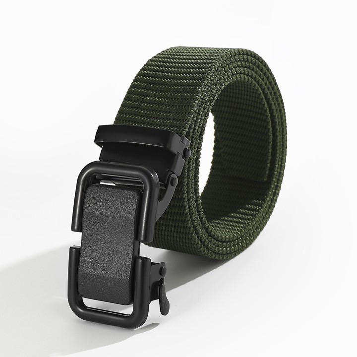 Outdoor Tactical Belt - Image 4