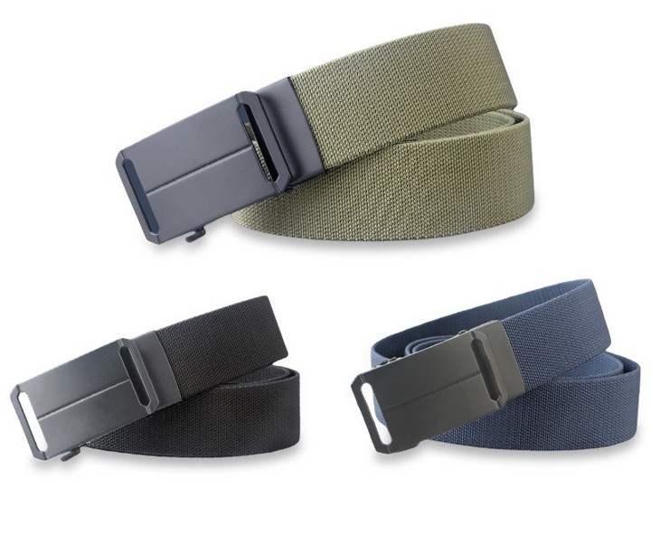 Outdoor Tactical Belt - Image 8