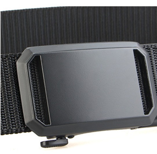 Outdoor Tactical Belt - Image 9