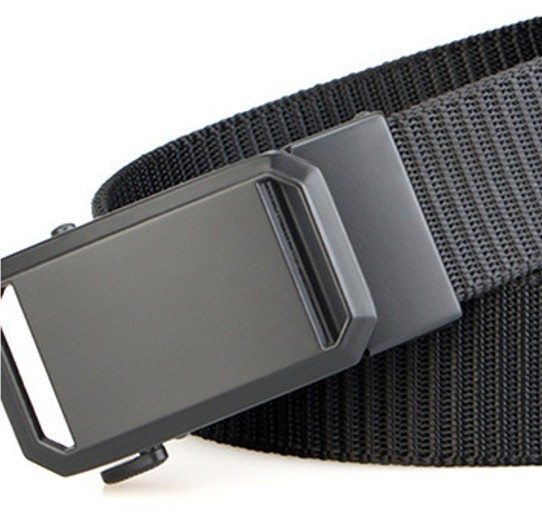 Outdoor Tactical Belt - Image 10