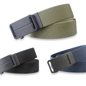 Outdoor Tactical Belt