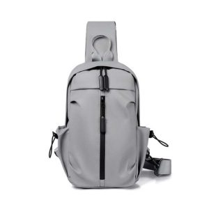 Smart Cross Clutch Bag