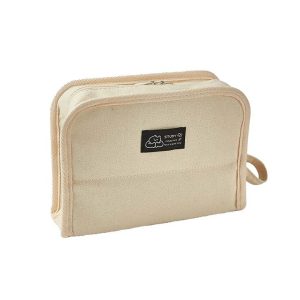 Smart Organizer Canvas Bag