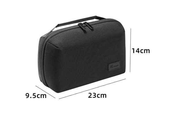 Tech Organizer Carrier Pouch - Image 3