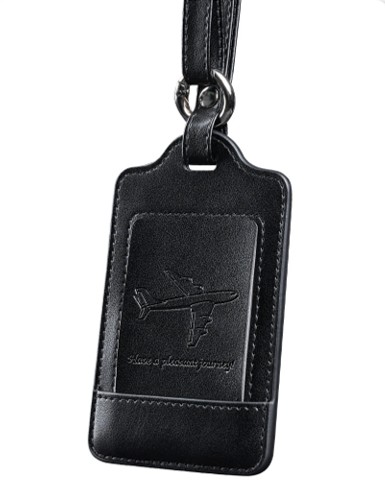 Track Secure Luggage Tag - Image 4