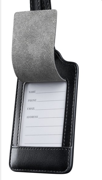 Track Secure Luggage Tag - Image 5